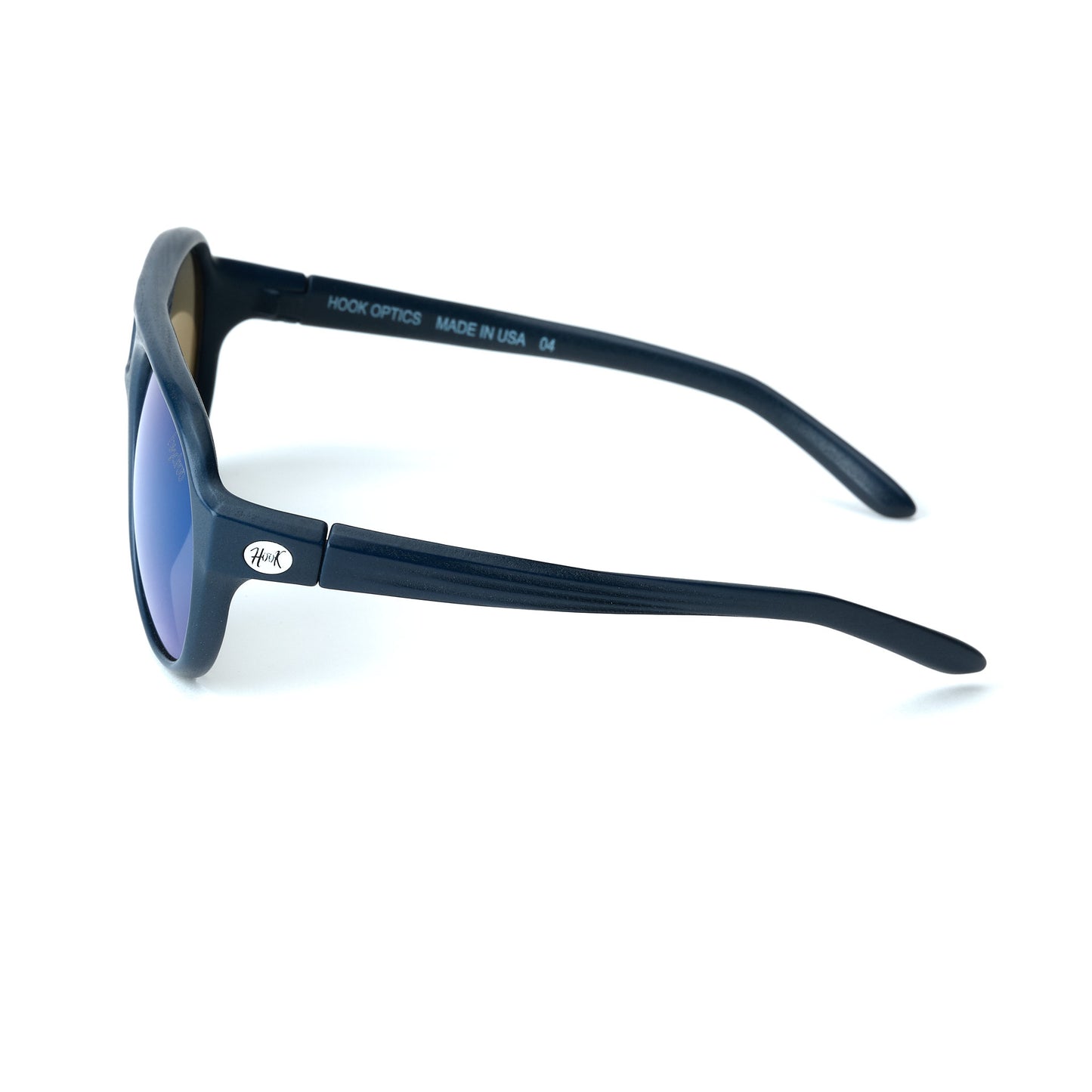 Patriot - Made in the USA - Polarized Sunglasses - Hook sunglasses