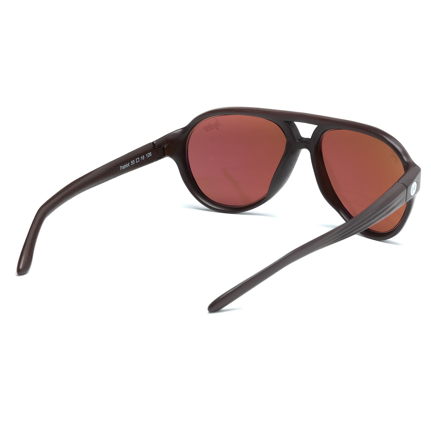 Patriot - Made in the USA - Polarized Sunglasses - Hook sunglasses