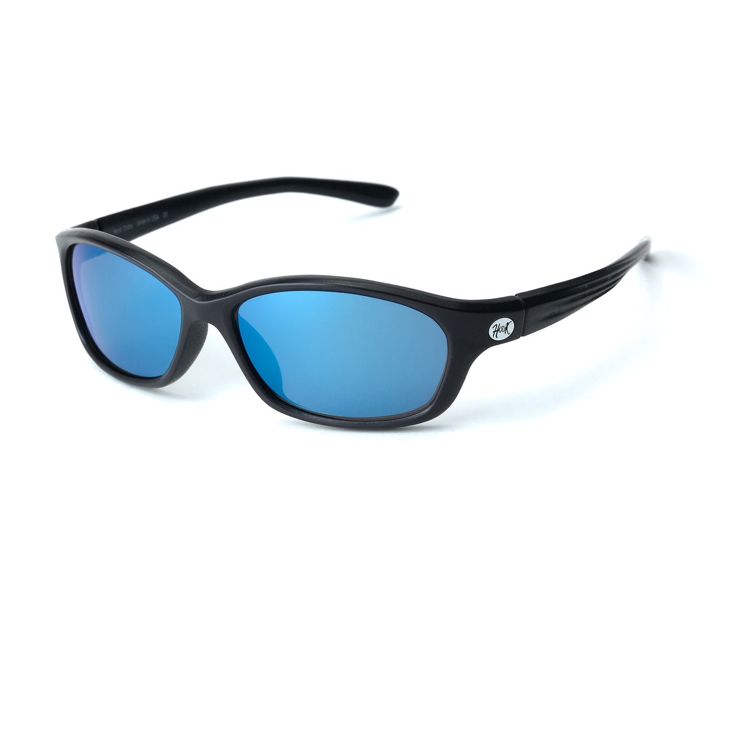 Islander - Made in the USA - Polarized Sunglasses - Hook sunglasses