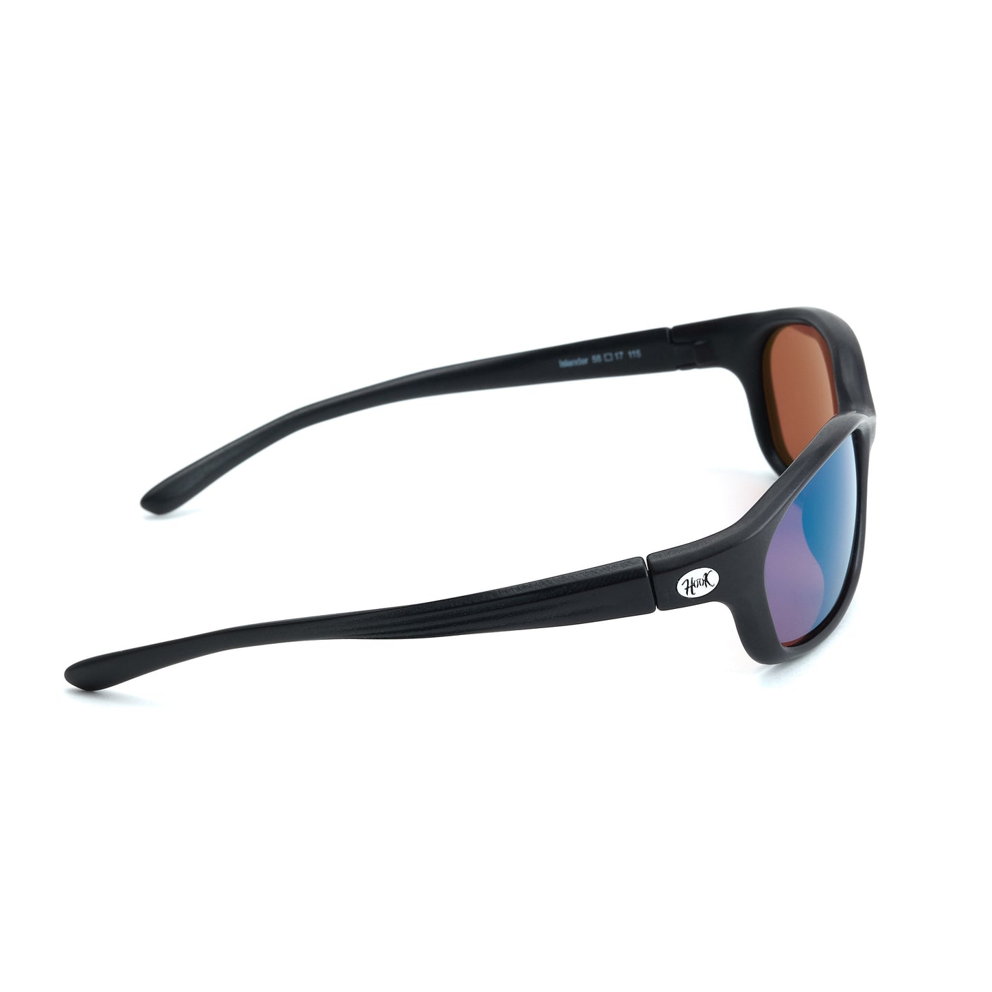 Islander - Made in the USA - Polarized Sunglasses - Hook sunglasses