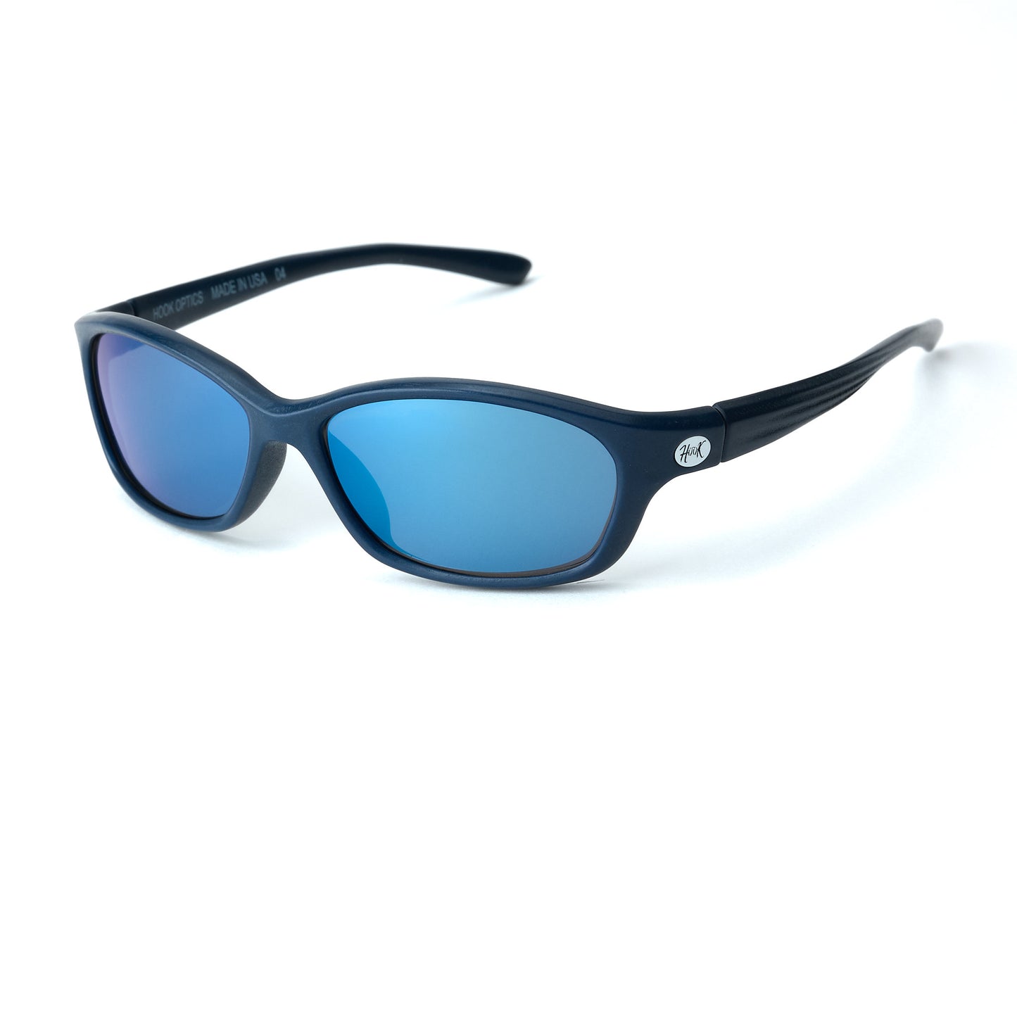 Islander - Made in the USA - Polarized Sunglasses - Hook sunglasses