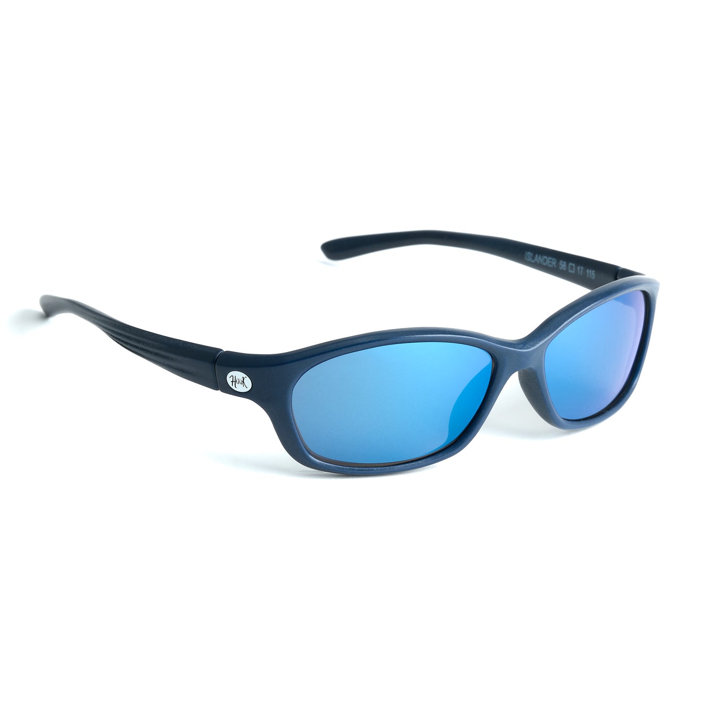 Islander - Made in the USA - Polarized Sunglasses - Hook sunglasses
