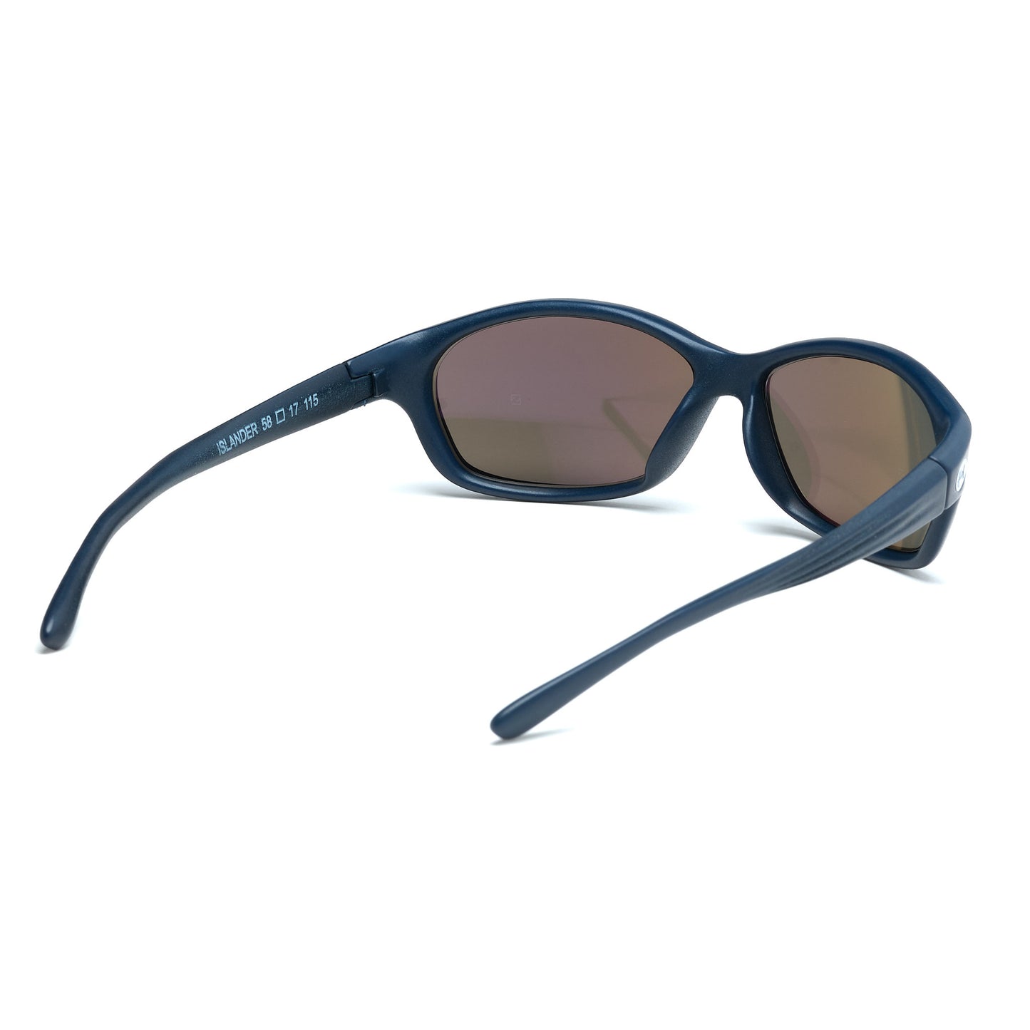 Islander - Made in the USA - Polarized Sunglasses - Hook sunglasses