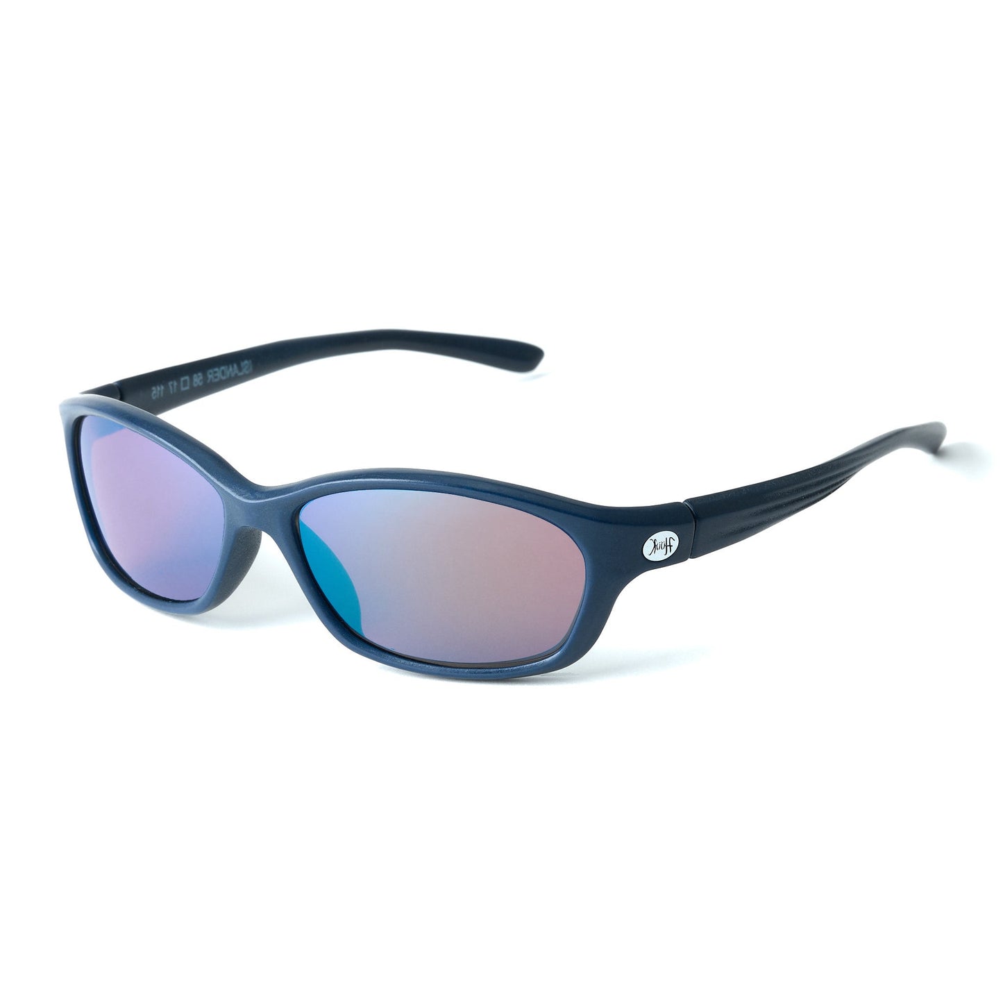 Islander - Made in the USA - Polarized Sunglasses - Hook sunglasses