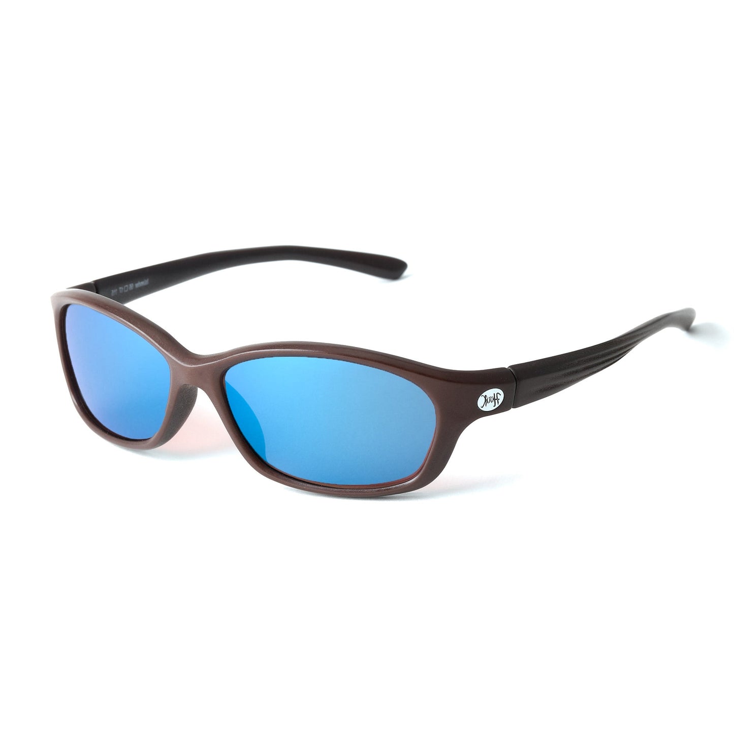 Islander - Made in the USA - Polarized Sunglasses - Hook sunglasses