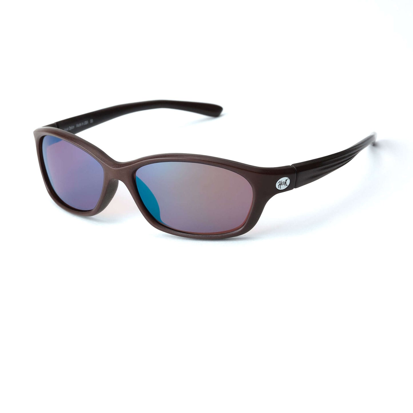 Islander - Made in the USA - Polarized Sunglasses - Hook sunglasses