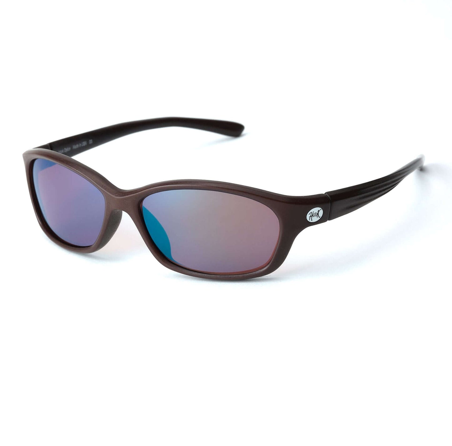 Islander - Made in the USA - Polarized Sunglasses - Hook sunglasses