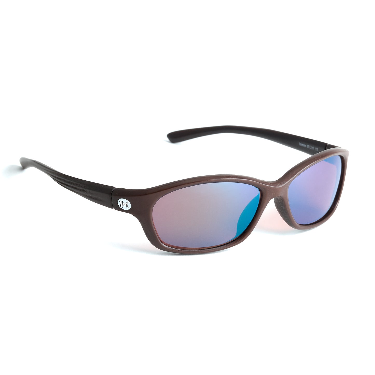 Islander - Made in the USA - Polarized Sunglasses - Hook sunglasses