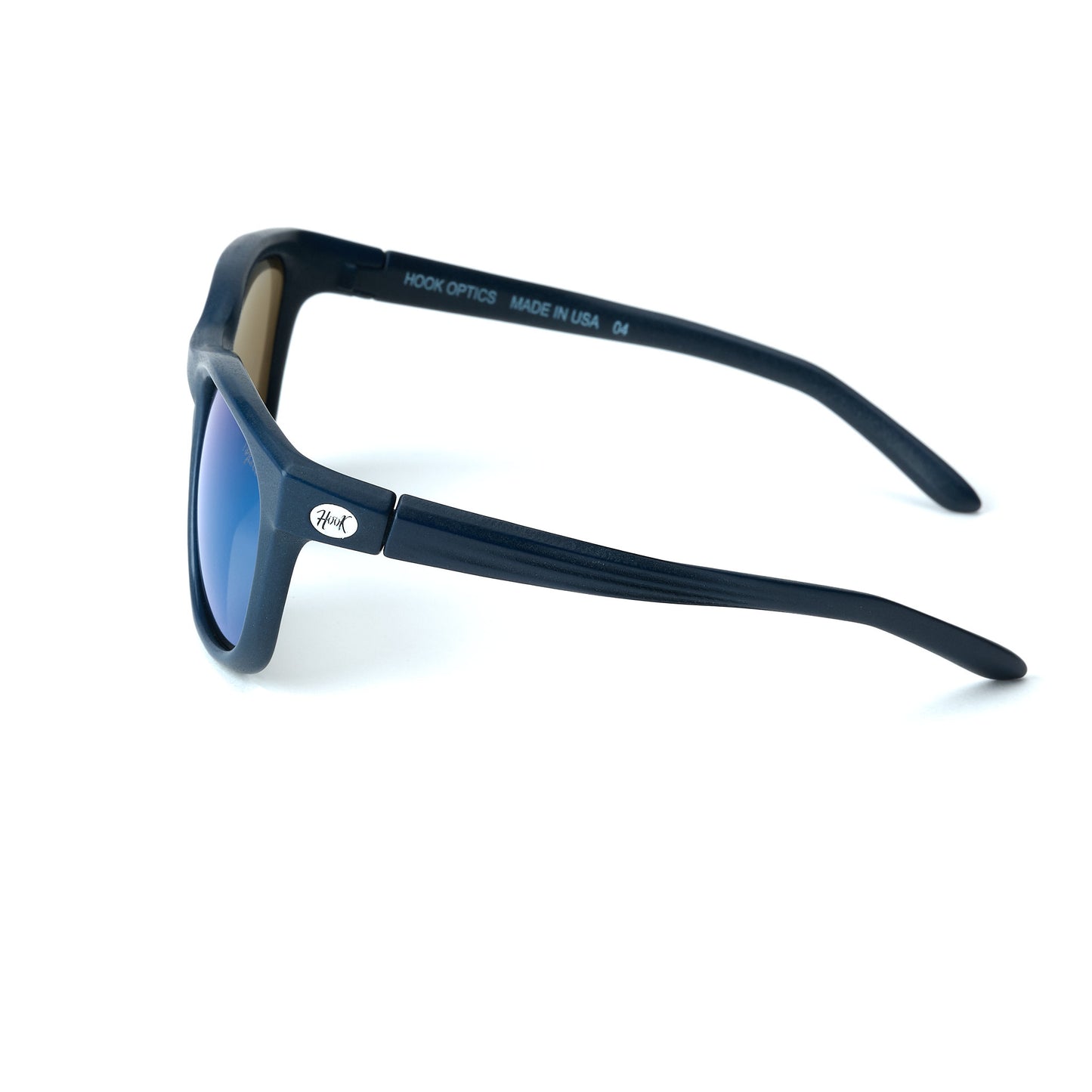 Lady Luck - Made in the USA - Polarized Sunglasses - Hook sunglasses