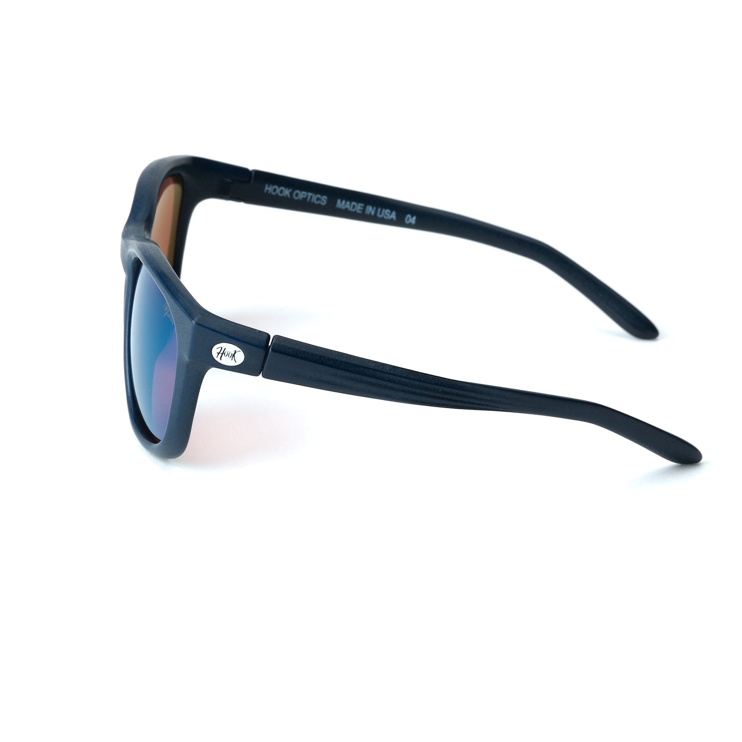 Lady Luck - Made in the USA - Polarized Sunglasses - Hook sunglasses