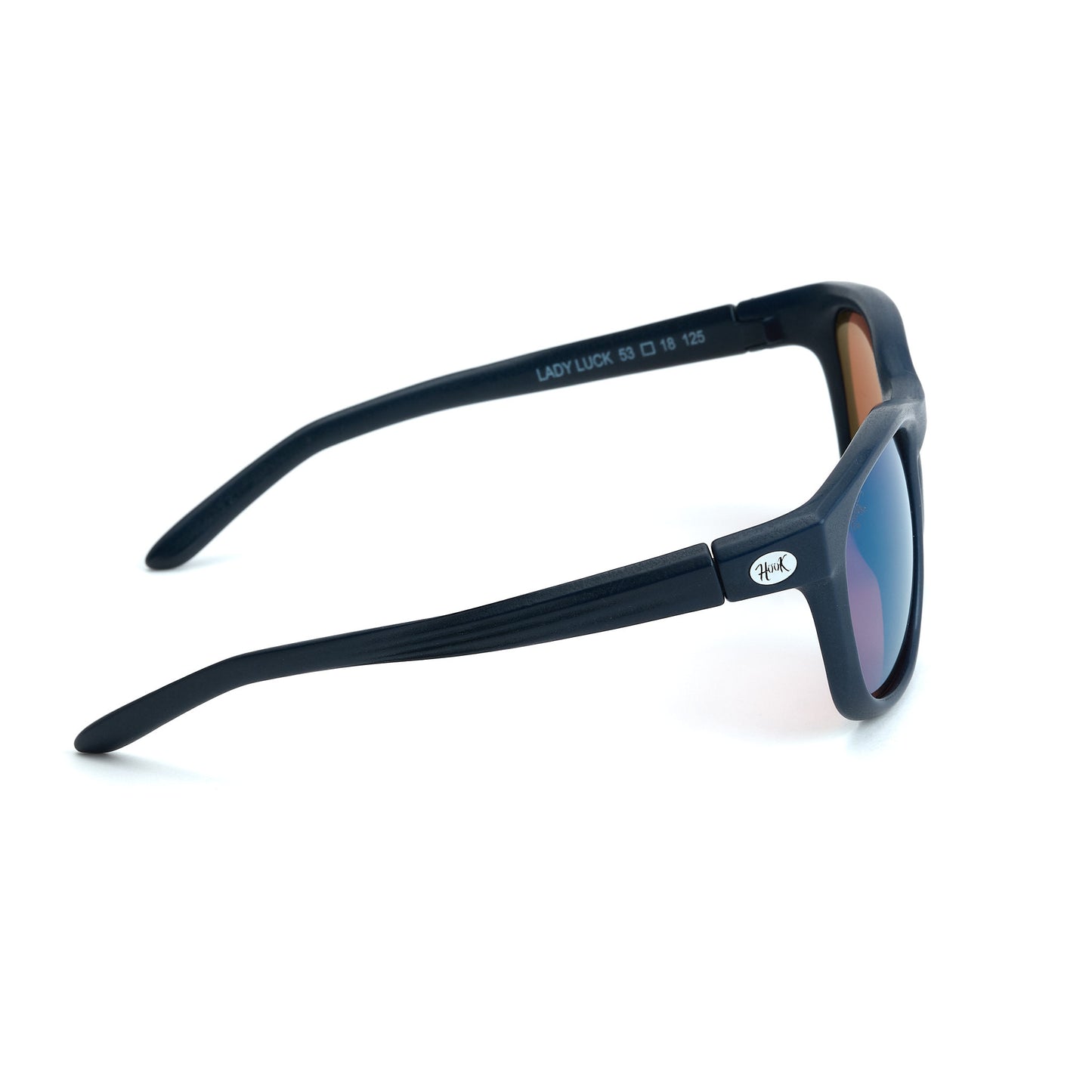 Lady Luck - Made in the USA - Polarized Sunglasses - Hook sunglasses