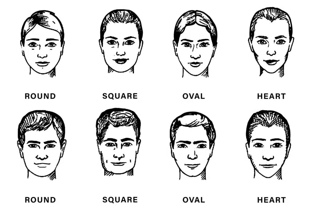 How to Find Glasses That Fit My Face?
