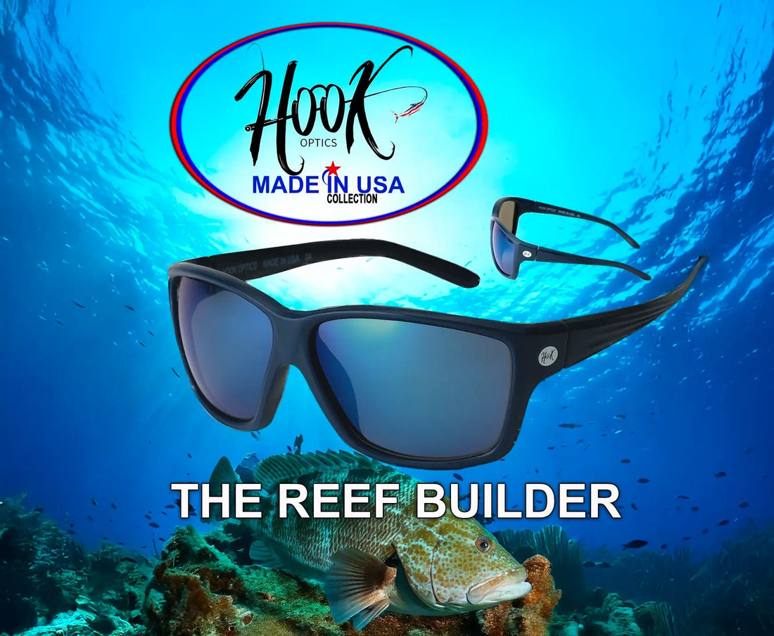 Do Darker Lenses Offer Better UV Protection? - Hook sunglasses