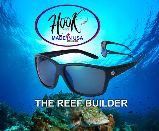 Do Darker Lenses Offer Better UV Protection? - Hook sunglasses