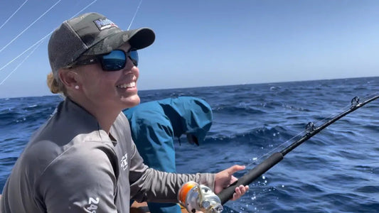 How RX Polarized Sunglasses Can Protect Your Eyes During Fishing Adventures - Hook sunglasses
