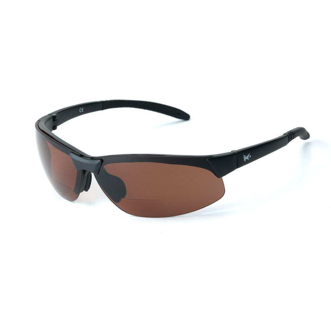 A Clear Vision for Anglers: The Benefits of Polarized Bifocal Sunglasses - Hook sunglasses