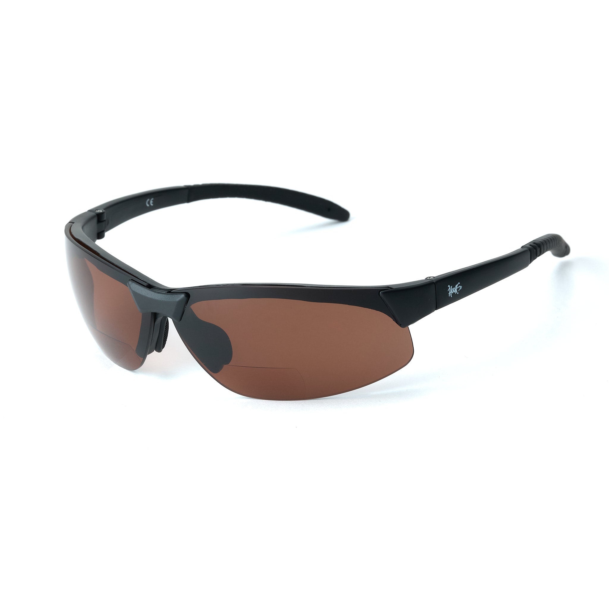 A Clear Vision for Anglers: The Benefits of Polarized Bifocal Sunglasses - Hook sunglasses