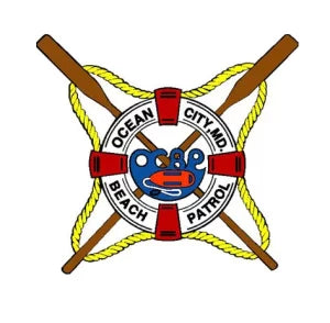 Sunglasses for the Ocean City Beach Patrol’s Lifeguards – A Hook Optics Tradition