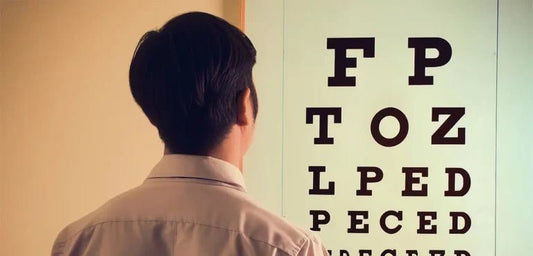 What People Don’t Know About Eye Exams: Detecting More Than Just Prescription Changes - Hook sunglasses