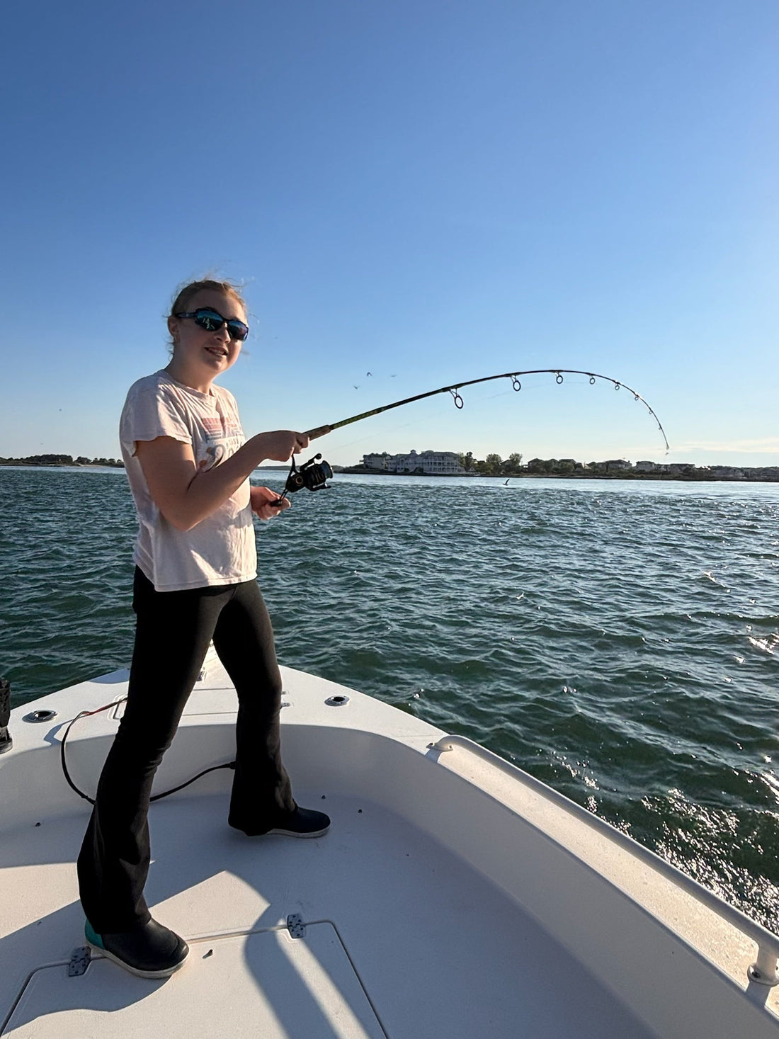How to Choose the Best Sunglasses for Sight Fishing - Hook sunglasses