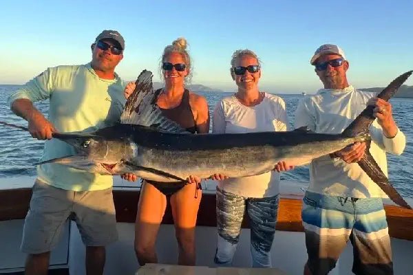 The Best Fishing Sunglass Companies for Anglers - Hook sunglasses