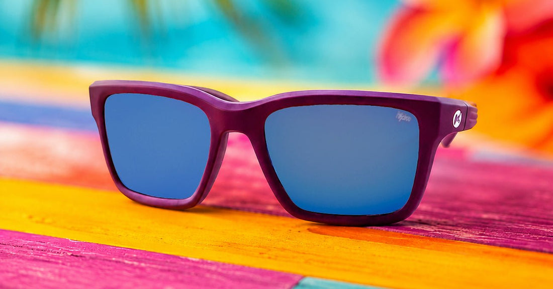 NEW ARRIVALS. HOT COLORS. MADE IN USA. TIMELESS DESIGN. - Hook Optics Sunglasses