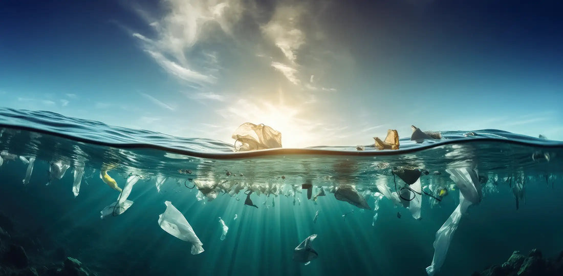 Sustainable Polarized Sunglasses That Protect Your Eyes—and the Planet - Hook sunglasses