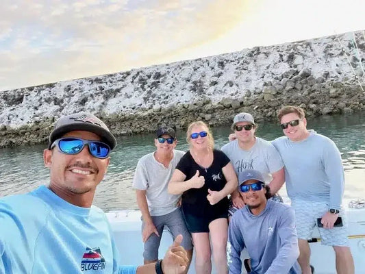 Meet the Visionaries Behind Hook Optics Sunglasses - Hook sunglasses
