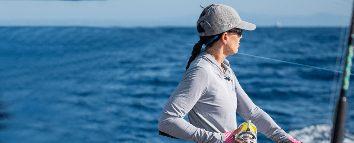 Women's Collection - Hook sunglasses