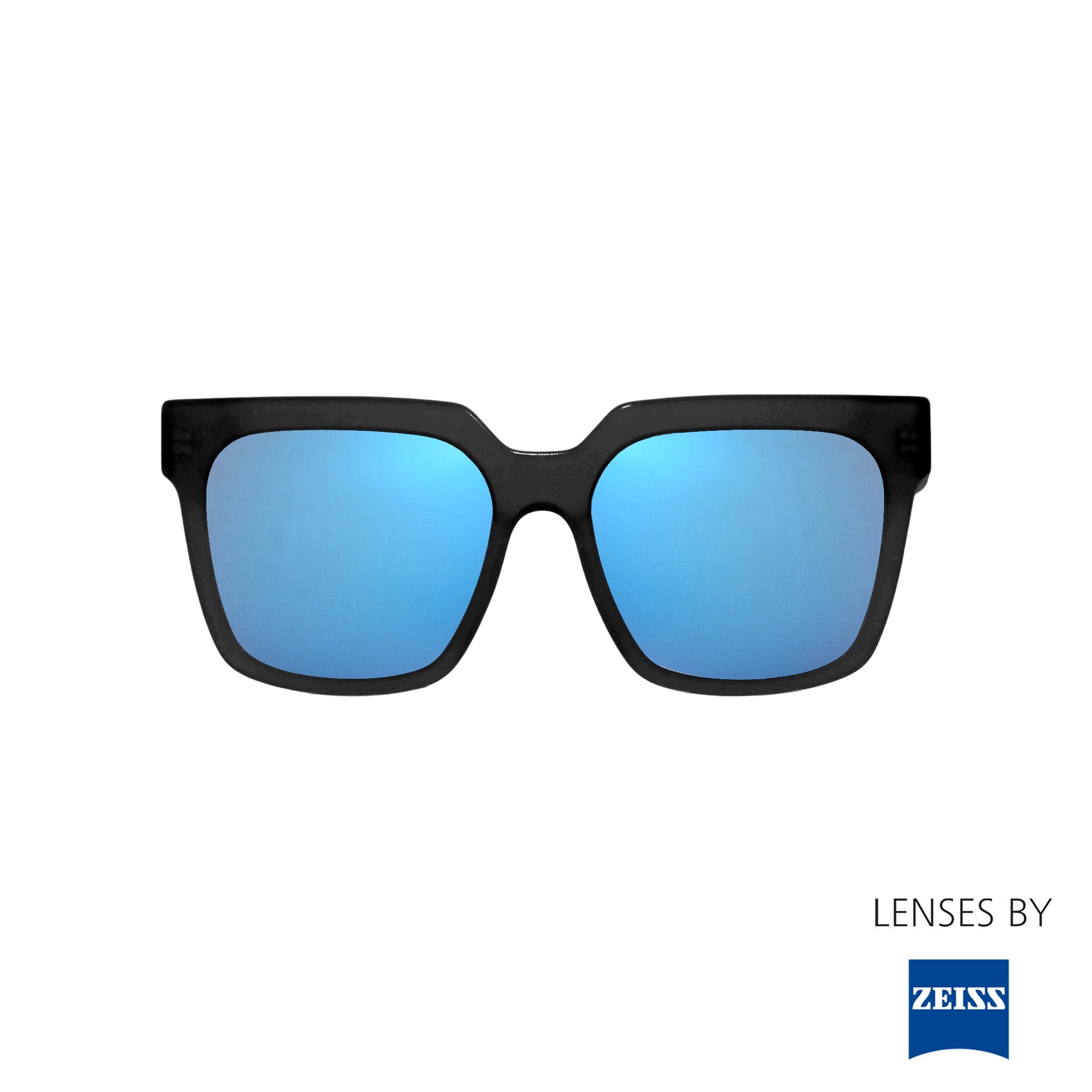 PESCADORA - Hook sunglasses - made for women who fish with high-performance optics.