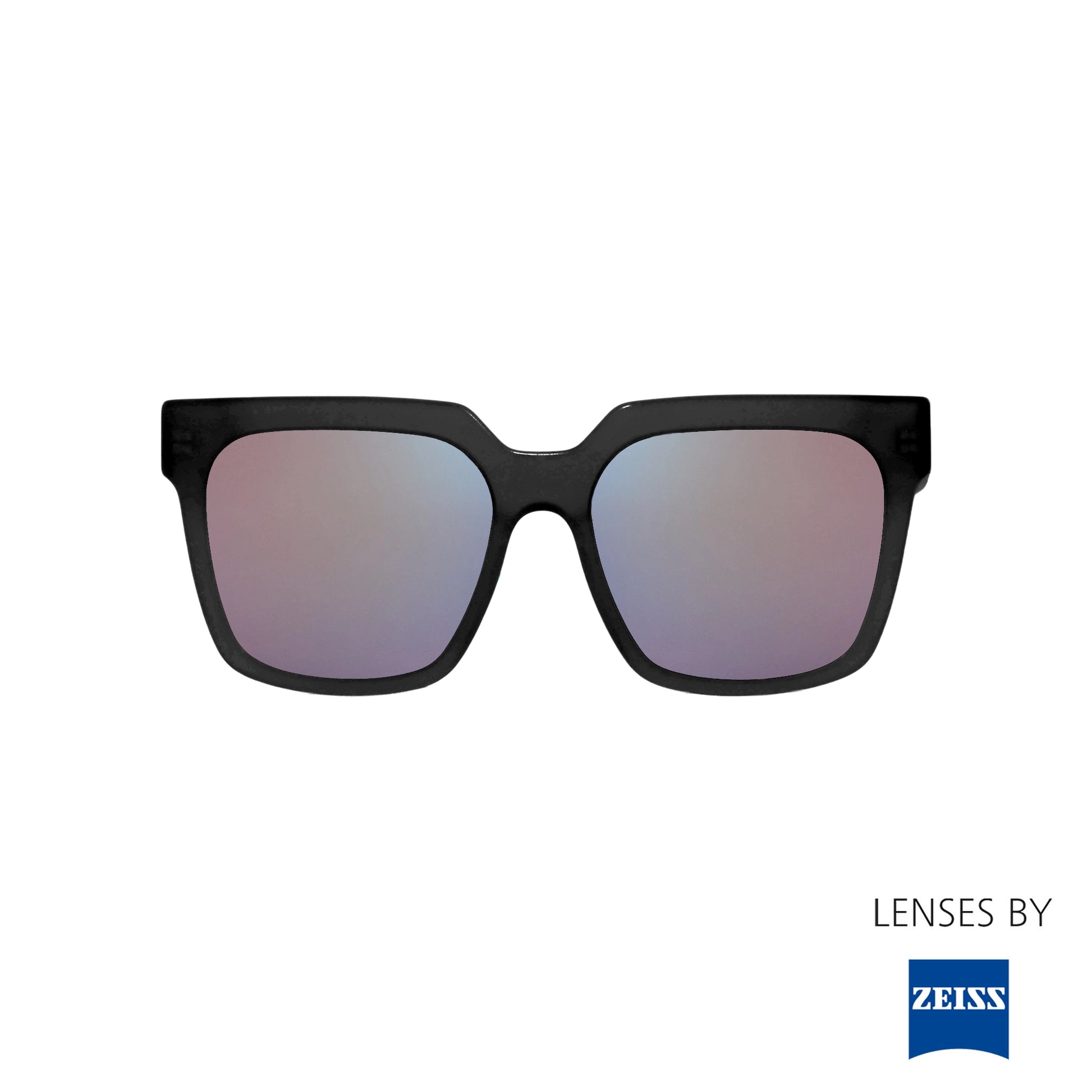 PESCADORA - Hook sunglasses - High-performance polarized sunglasses for fishing