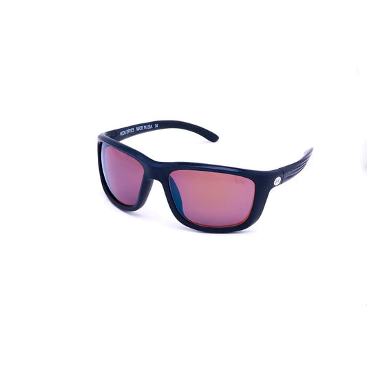 Agitator - Made in the USA - Polarized Sunglasses - Hook sunglasses