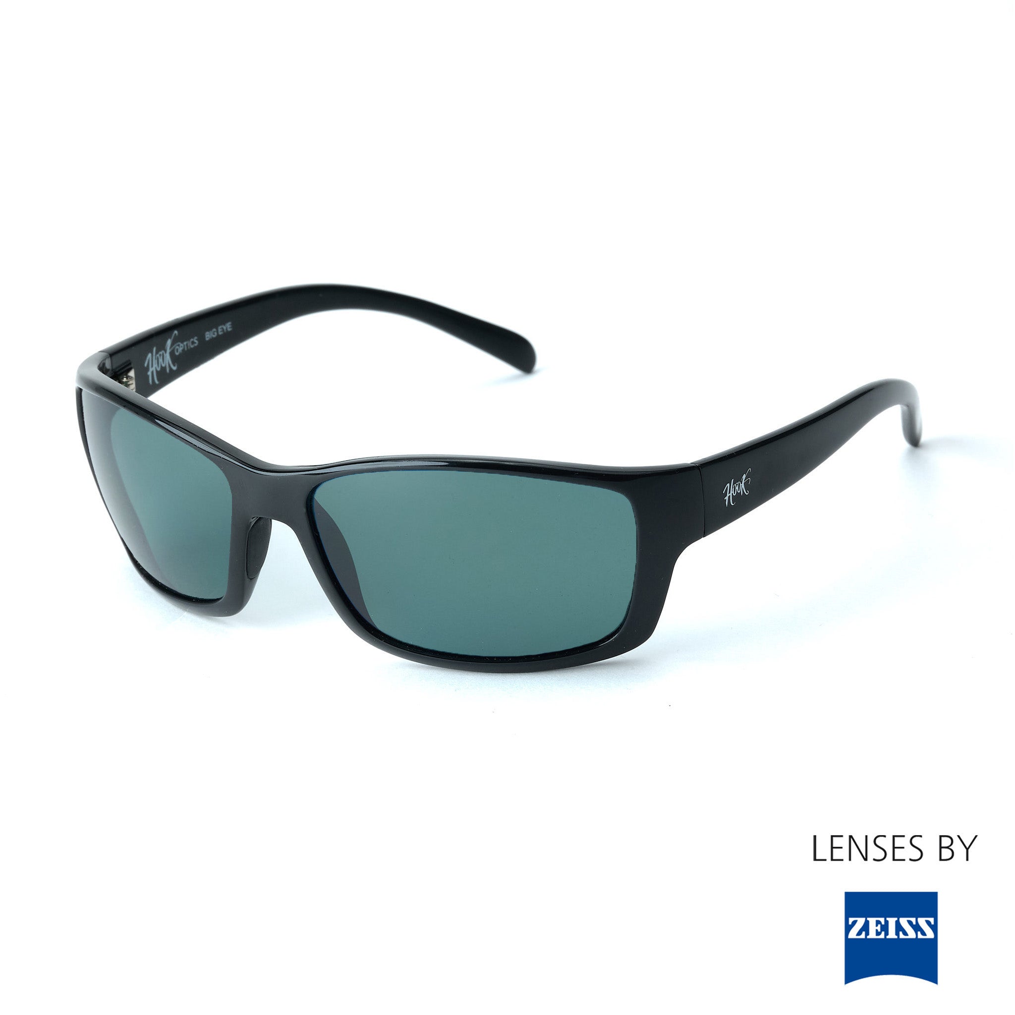 BIG EYE - Hook sunglasses