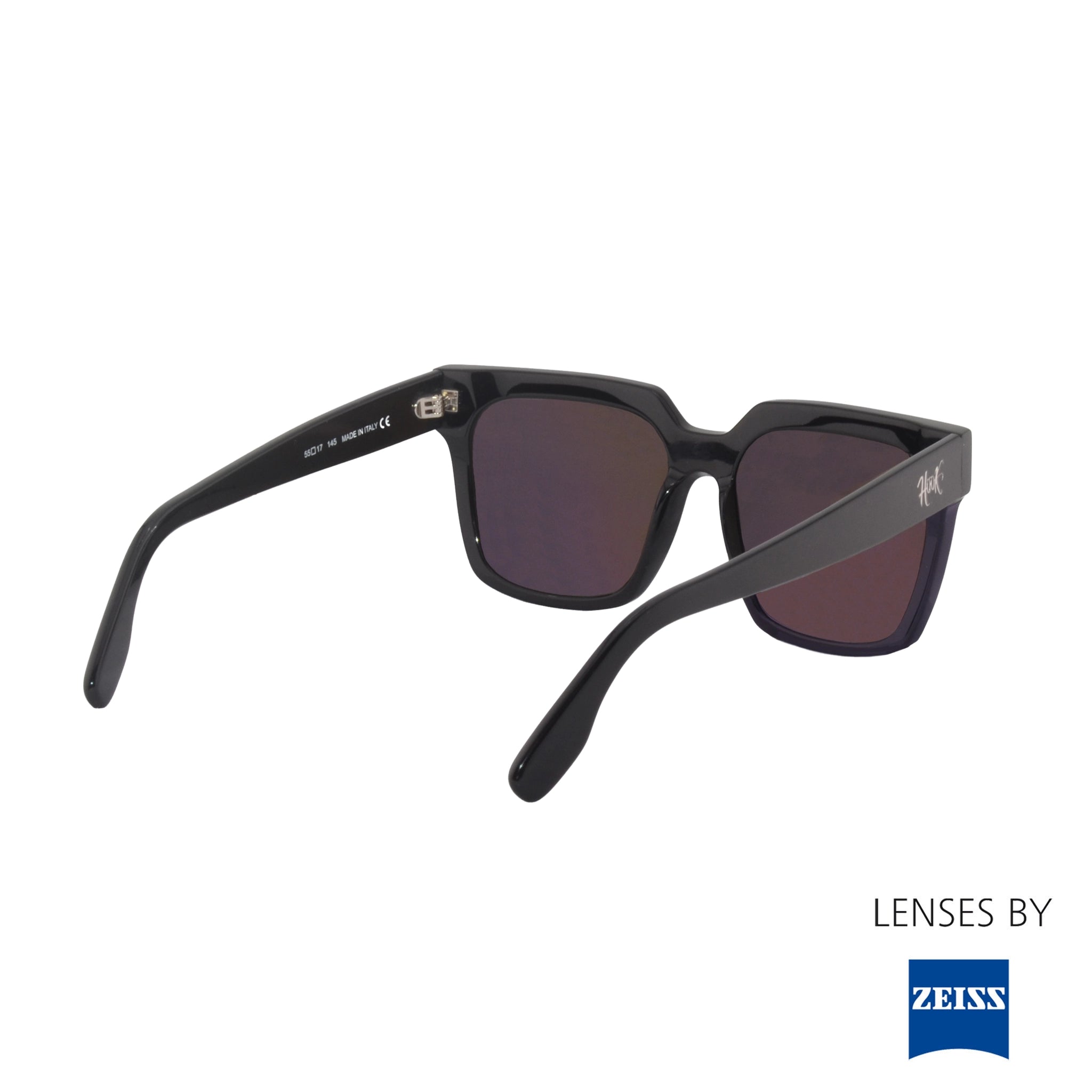PESCADORA - Hook sunglasses - polarized sunglasses designed for lady anglers