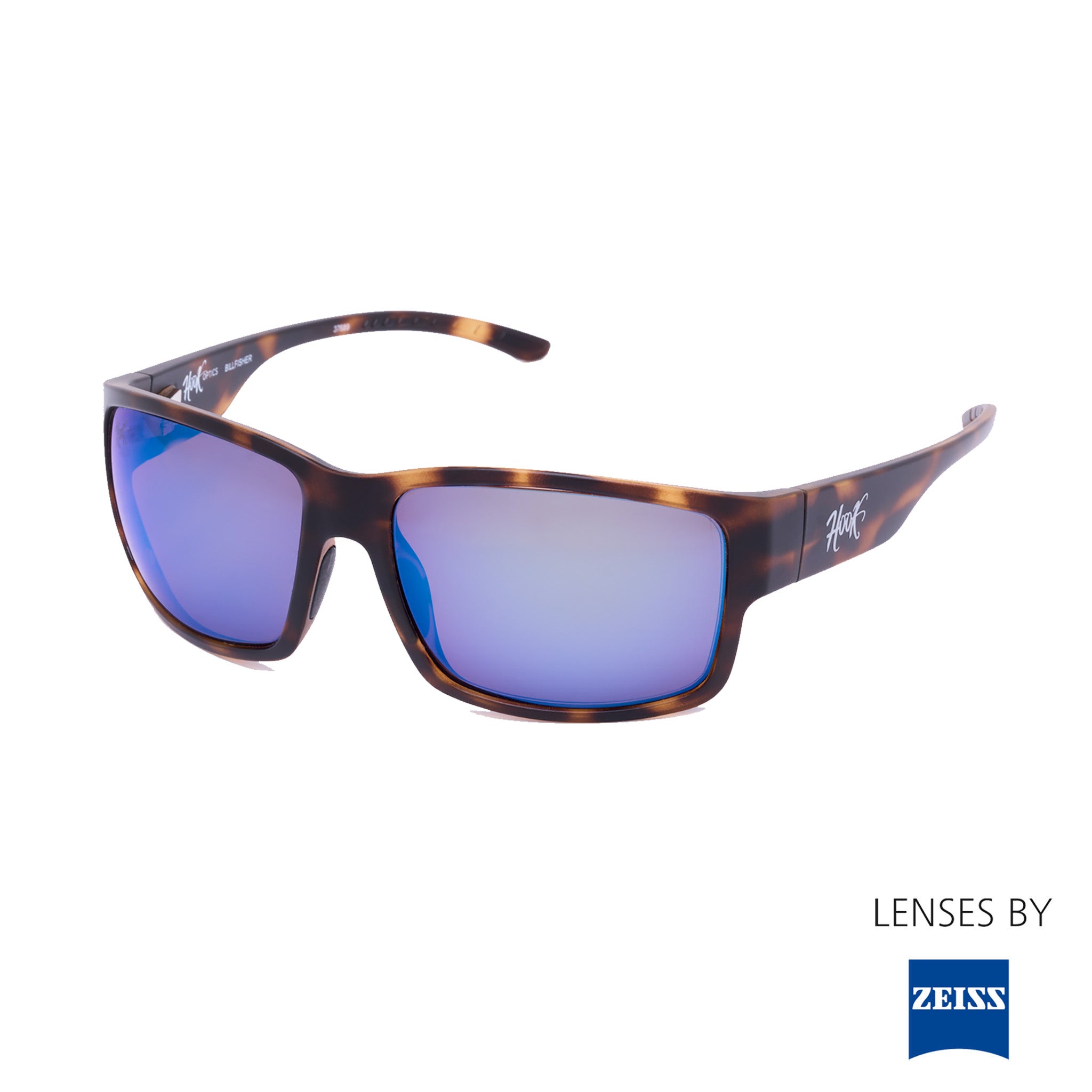 Billfisher sunglasses with polarized lenses ideal for offshore captains.