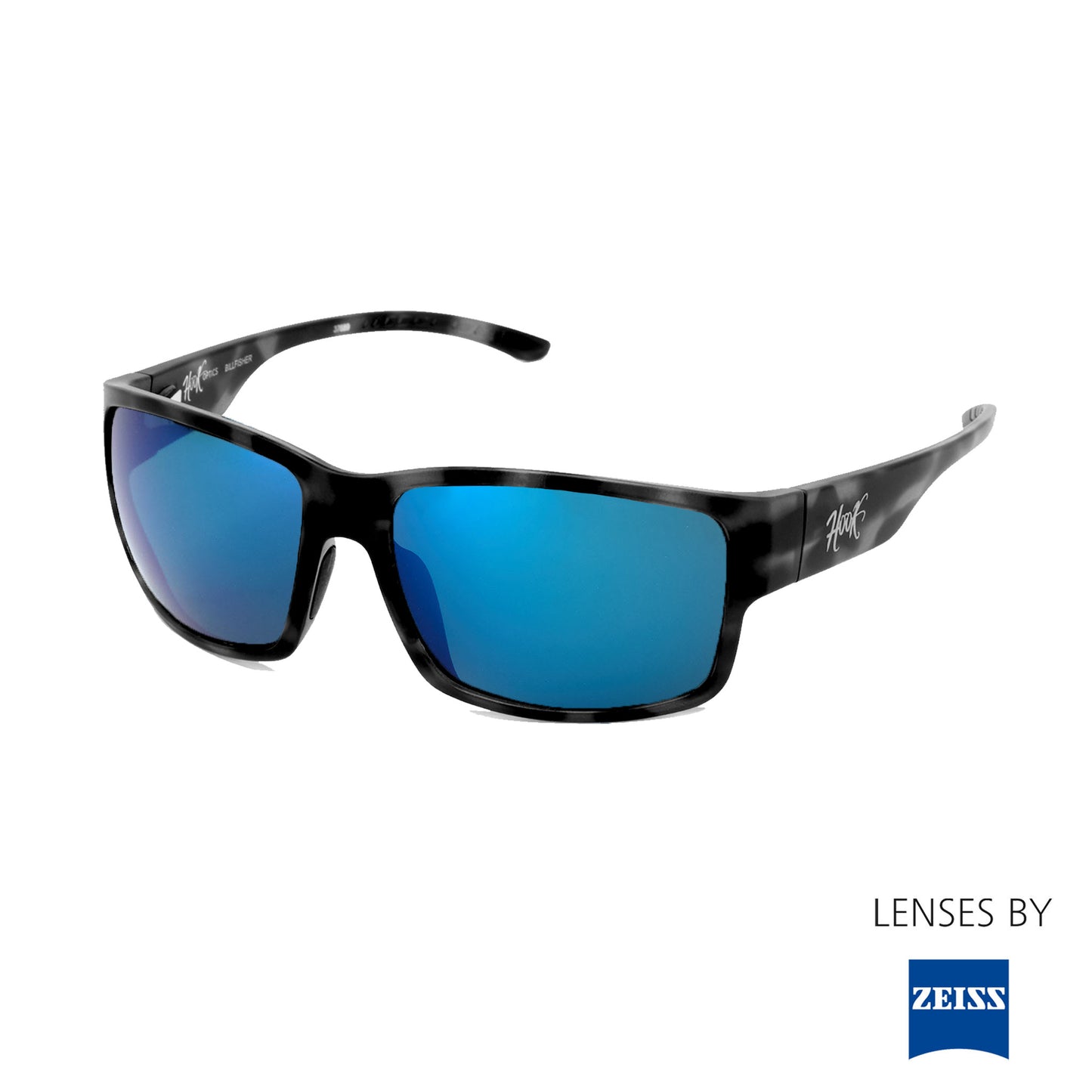 BILLFISHER - Hook sunglasses