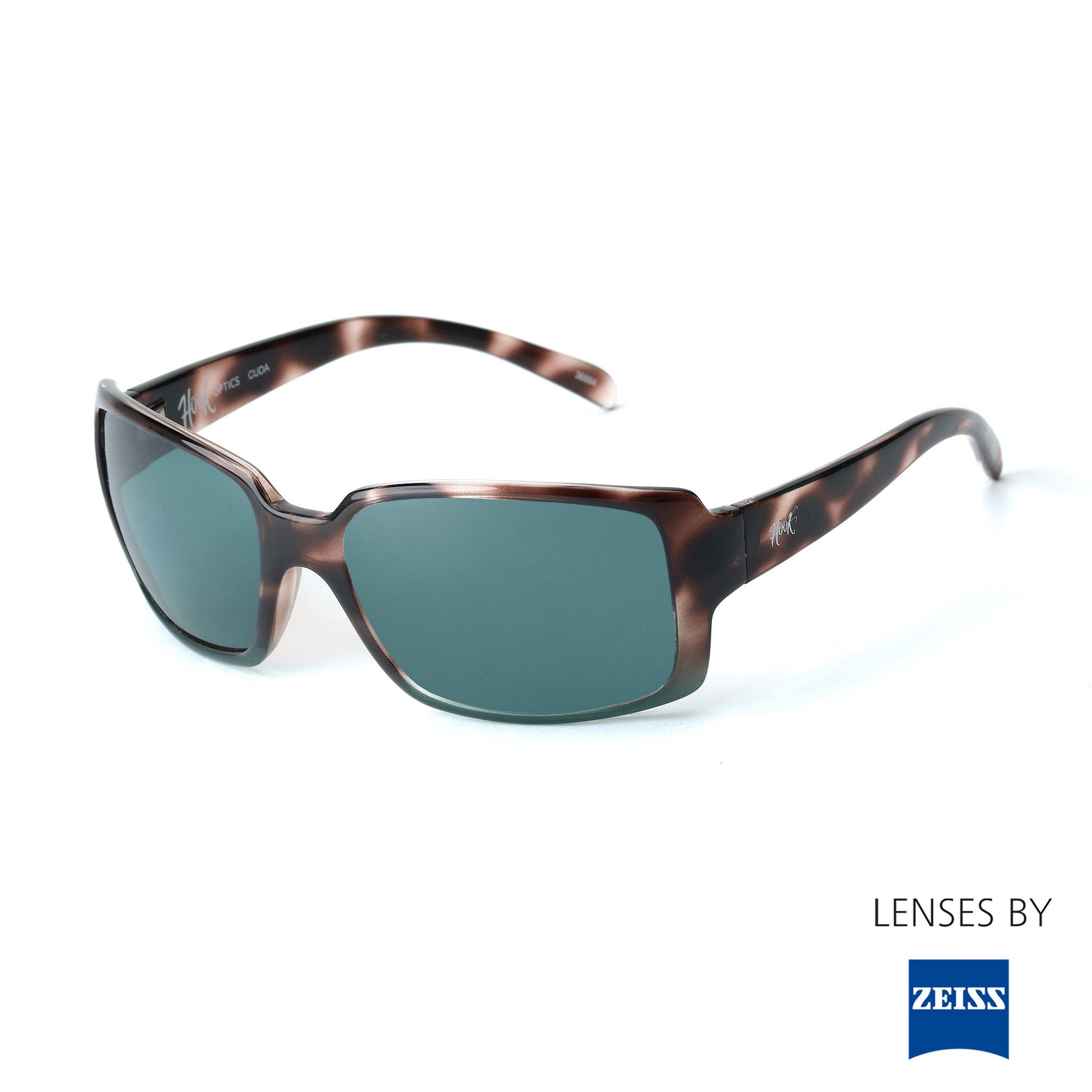 Best Women's Polarized Sunglasses | Cuda by Hook Optics – Hook