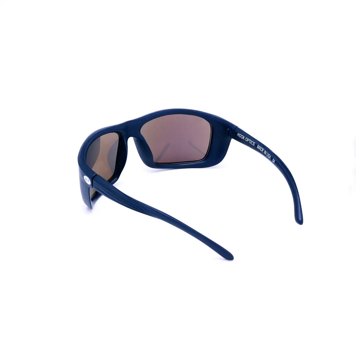 Fish Finder - Made in USA - Polarized Sunglasses - Hook sunglasses