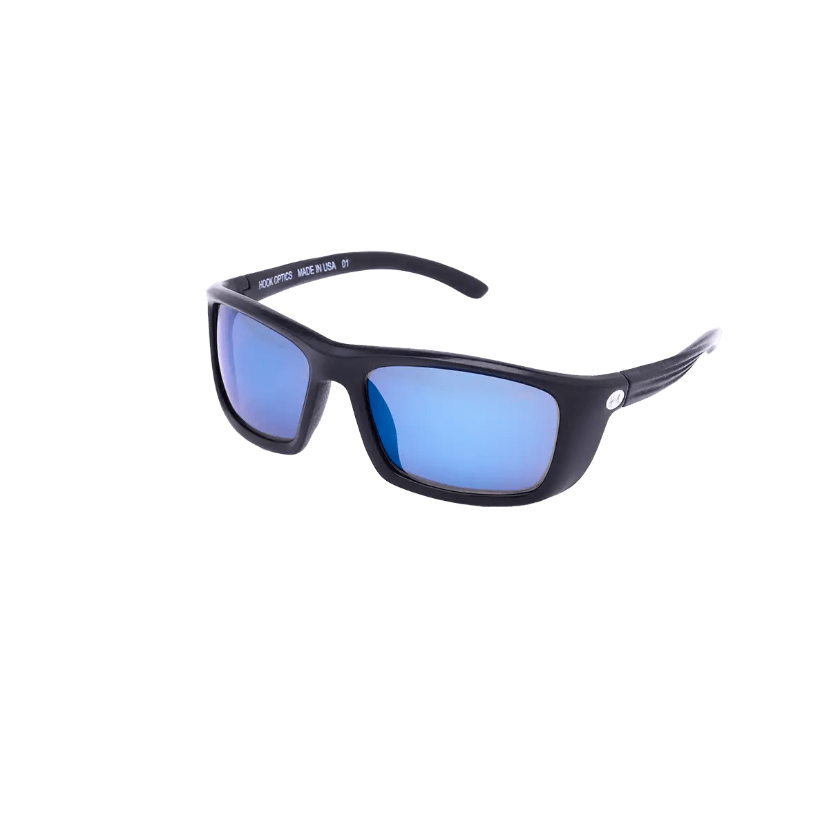 Fish Finder - Made in USA - Polarized Sunglasses - Hook sunglasses