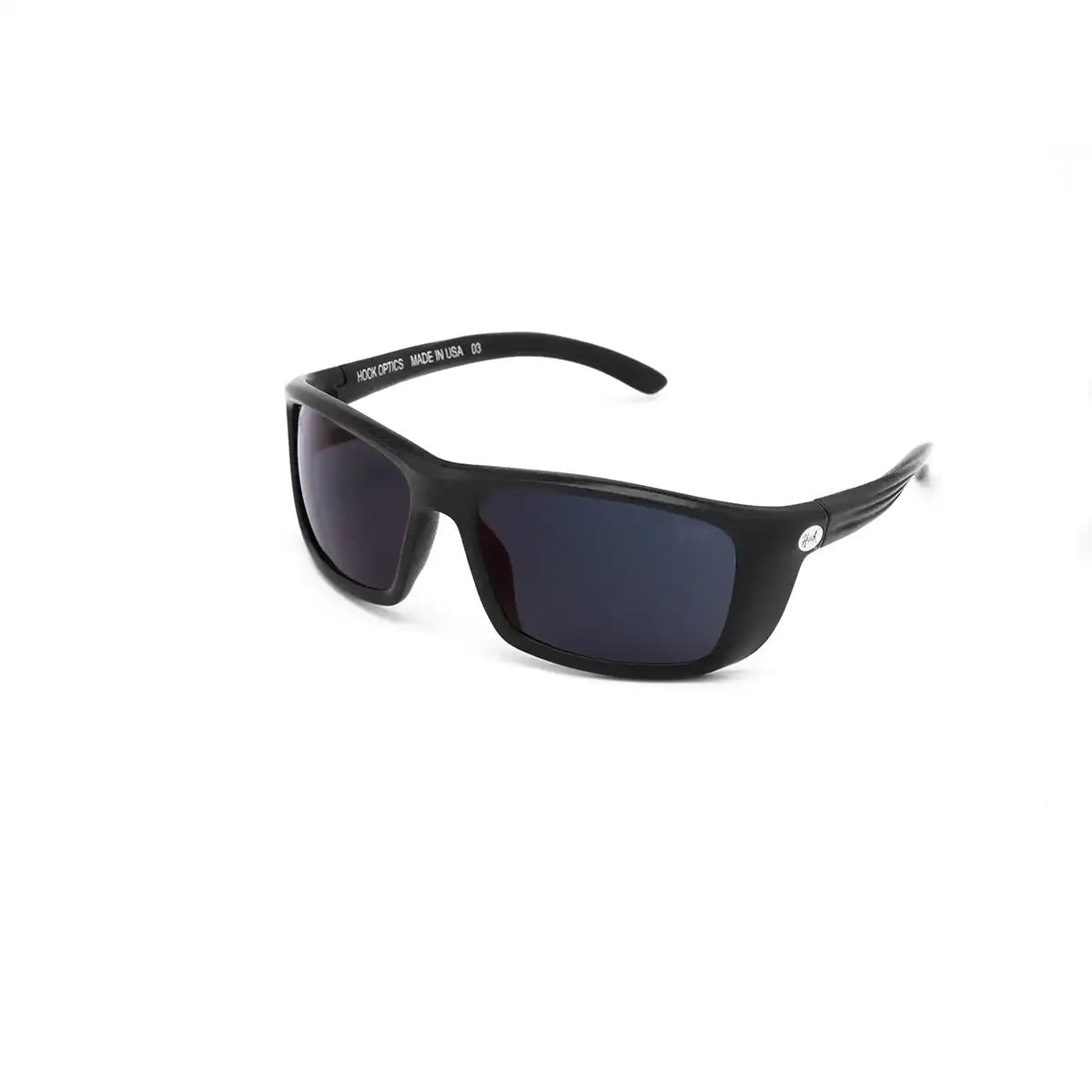 Agitator - Made in the USA - Polarized Sunglasses - Hook sunglasses