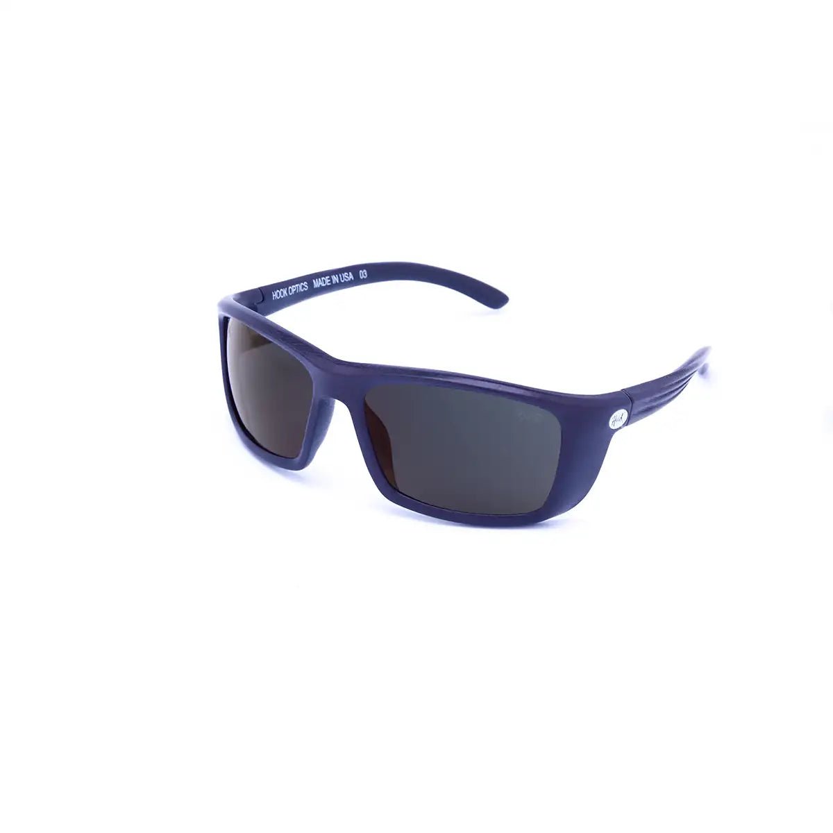 Fish Finder - Made in USA - Polarized Sunglasses - Hook sunglasses