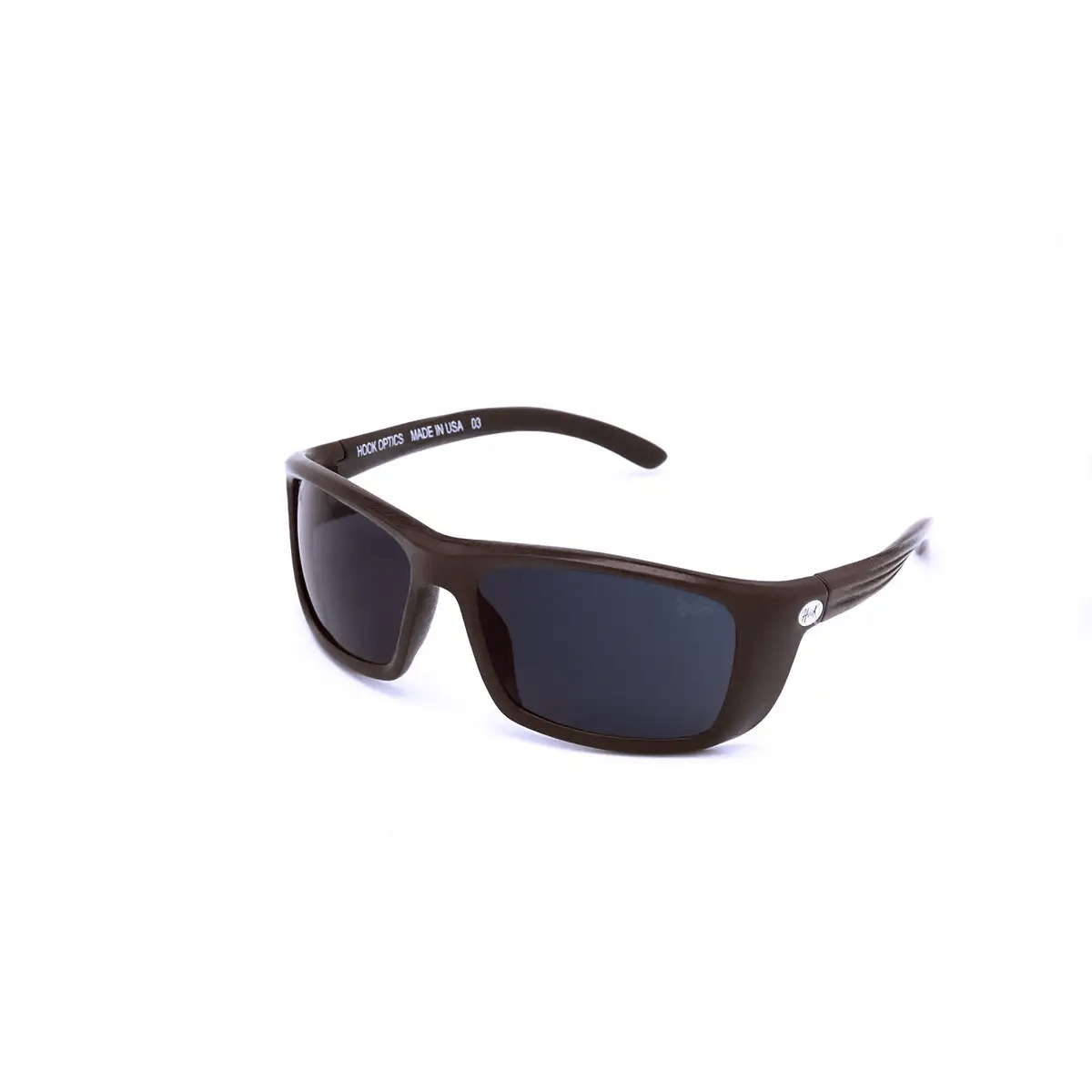 Fish Finder - Made in USA - Polarized Sunglasses - Hook sunglasses