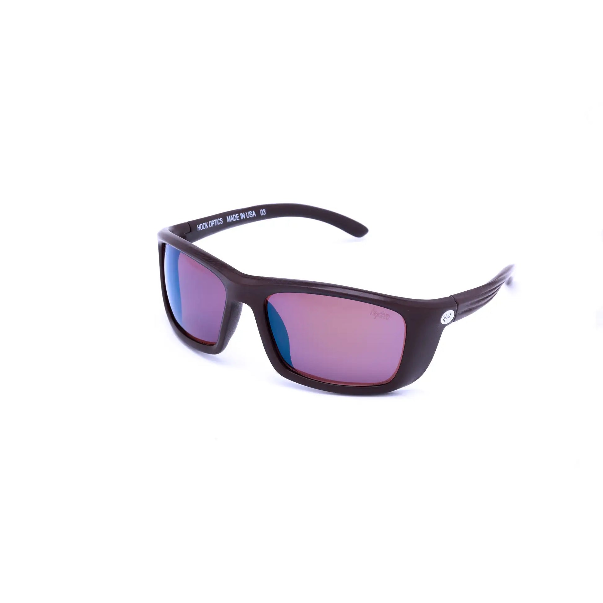 Fish Finder - Made in USA - Polarized Sunglasses - Hook sunglasses