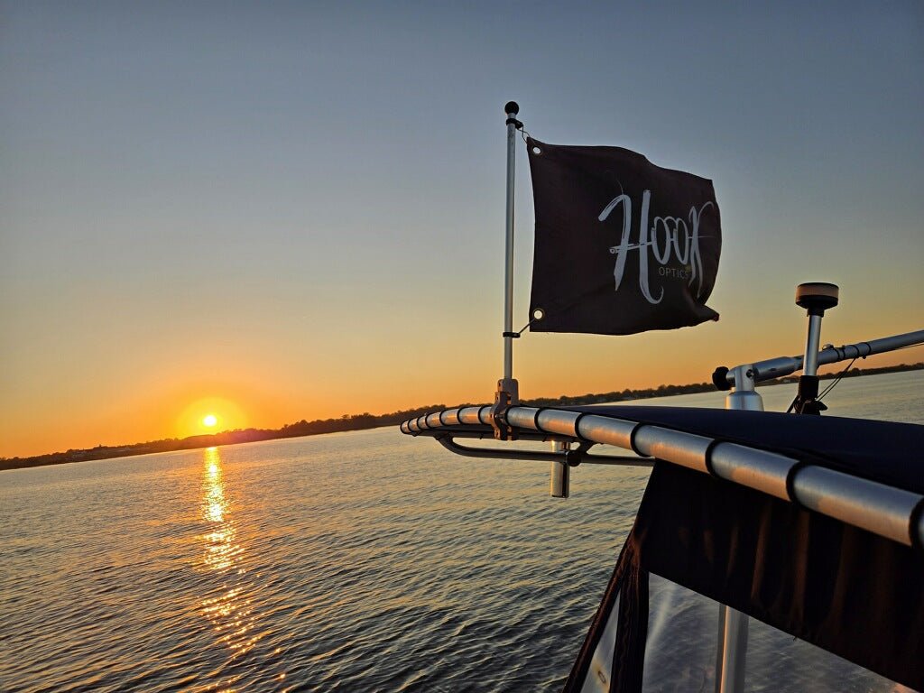 Flag - Hook sunglasses