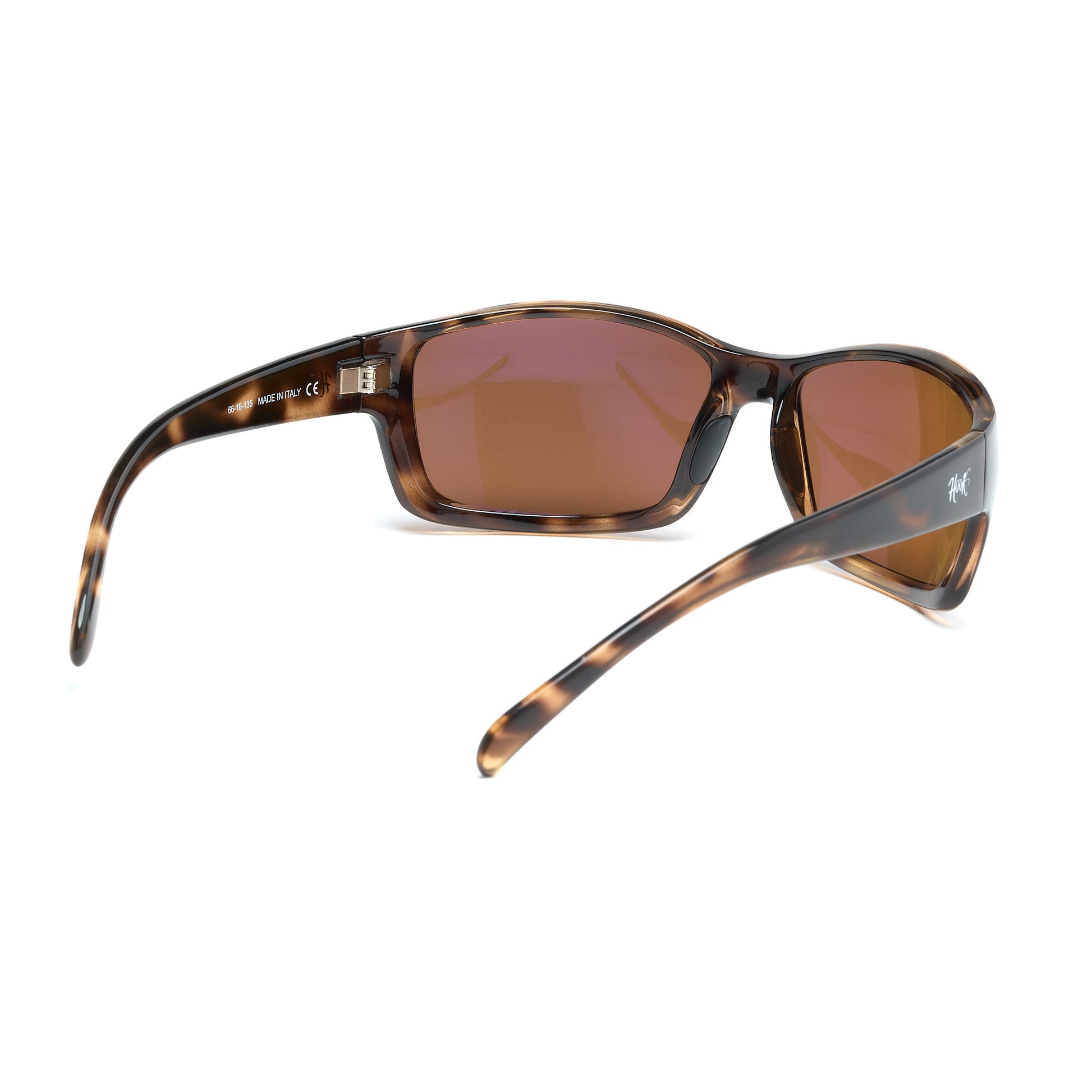 BIG EYE Polarized Sunglasses - Hook sunglasses