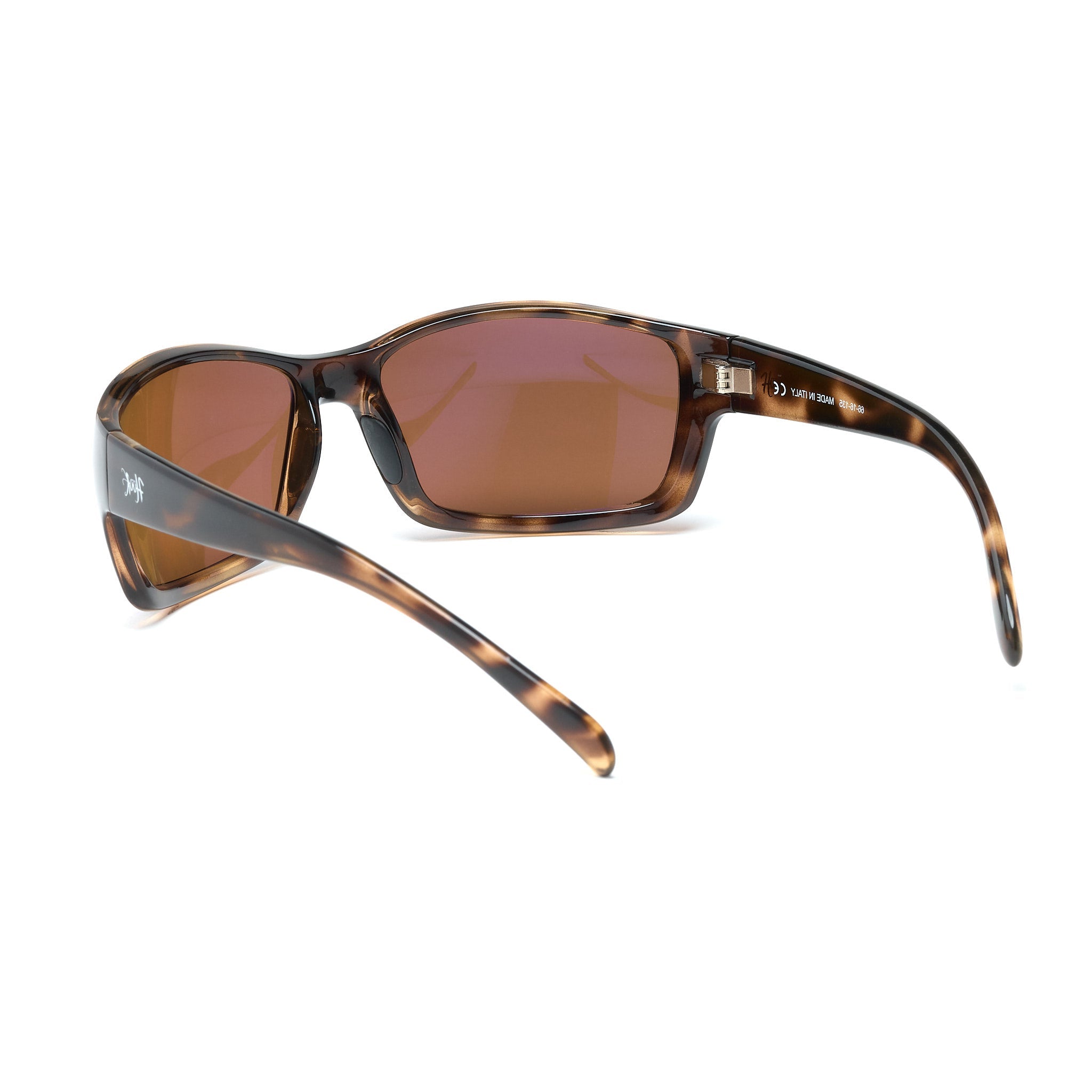 BIG EYE Polarized Sunglasses - Hook sunglasses