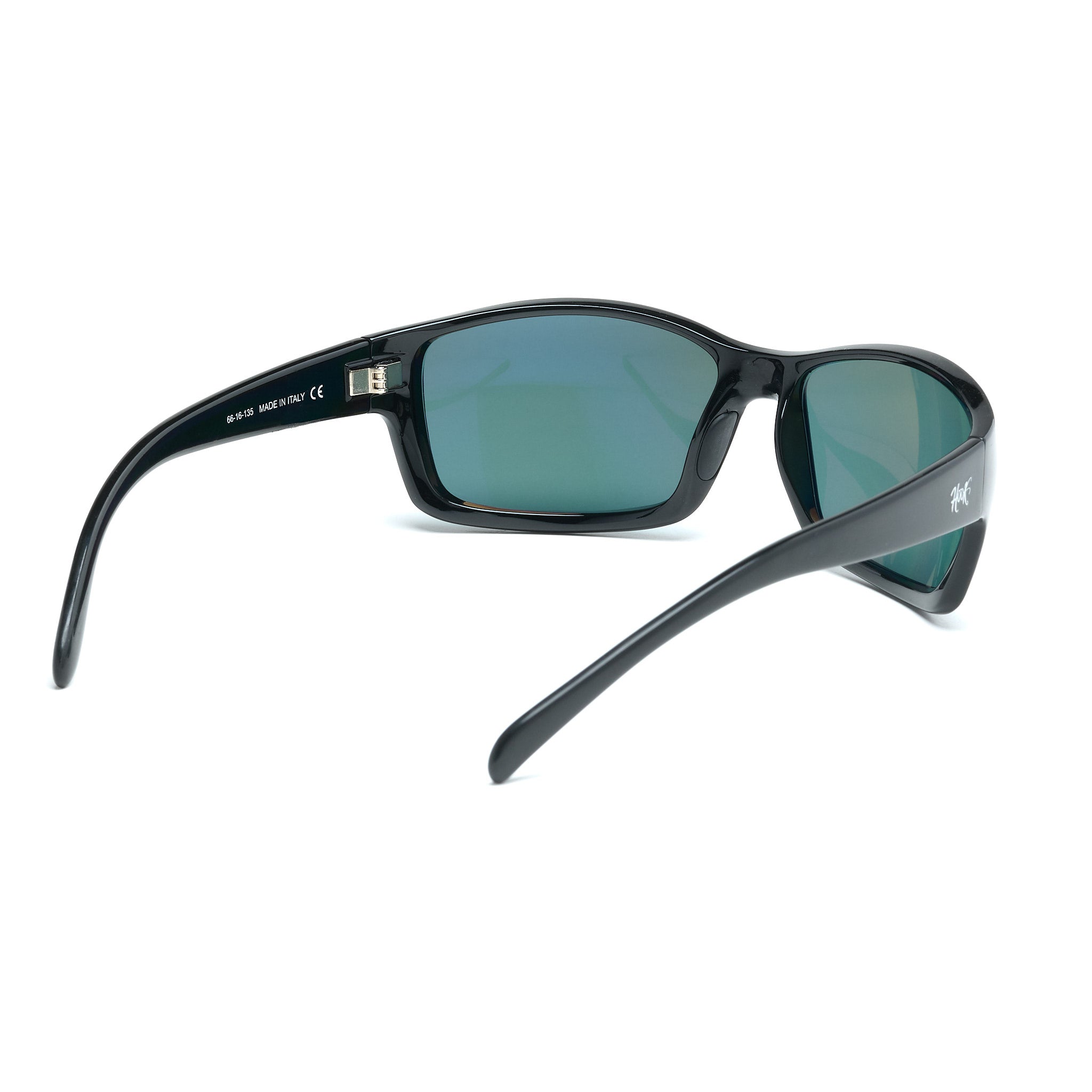 BIG EYE Polarized Sunglasses - Hook sunglasses