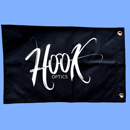 Flag - Hook sunglasses