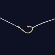 Hope Necklace - Hook sunglasses