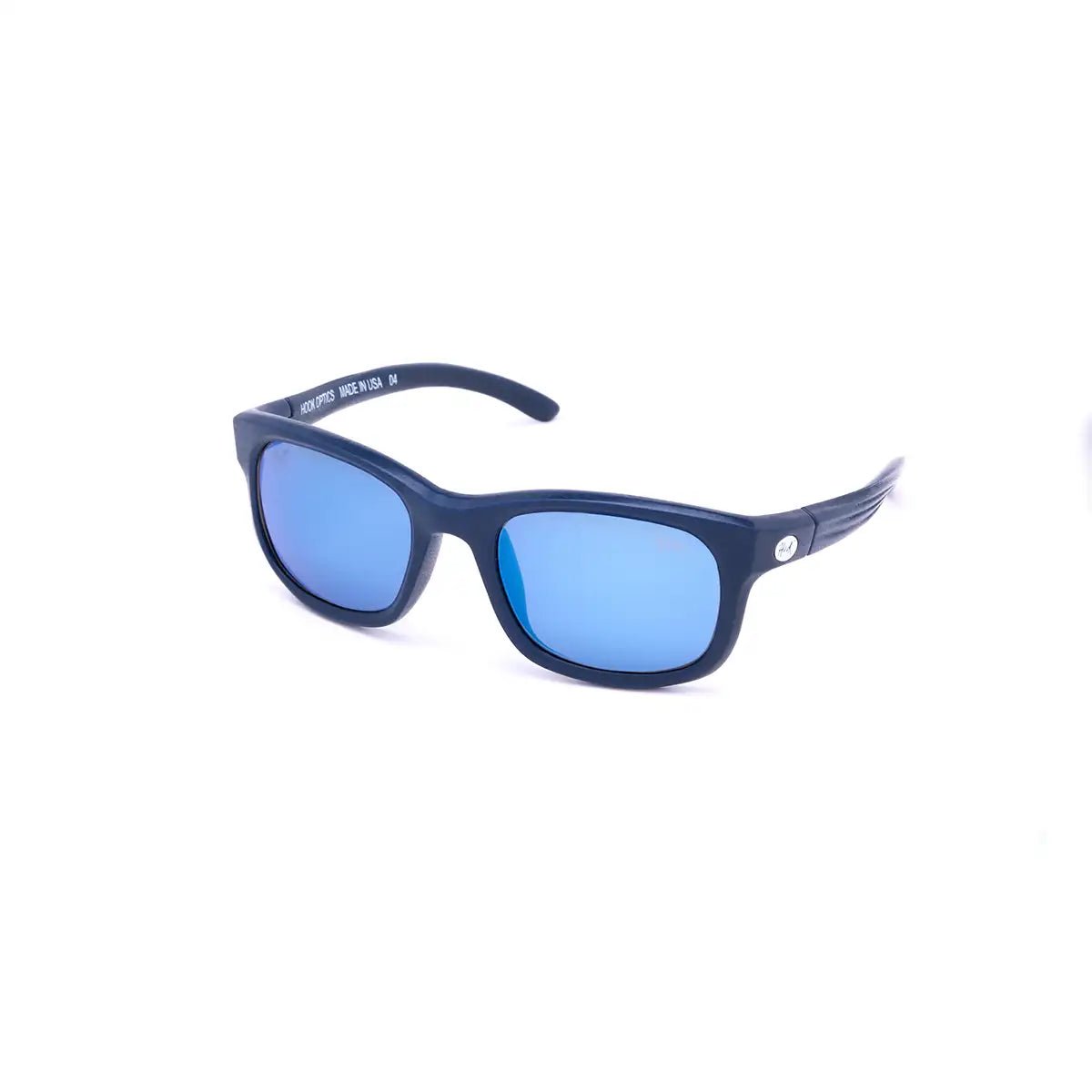 Incognito - Made in the USA - Polarized Sunglasses - Hook sunglasses